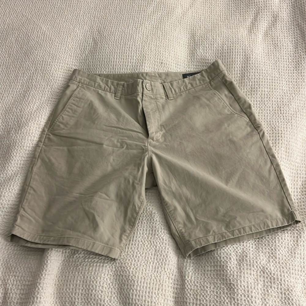 Bonobos Shorts
